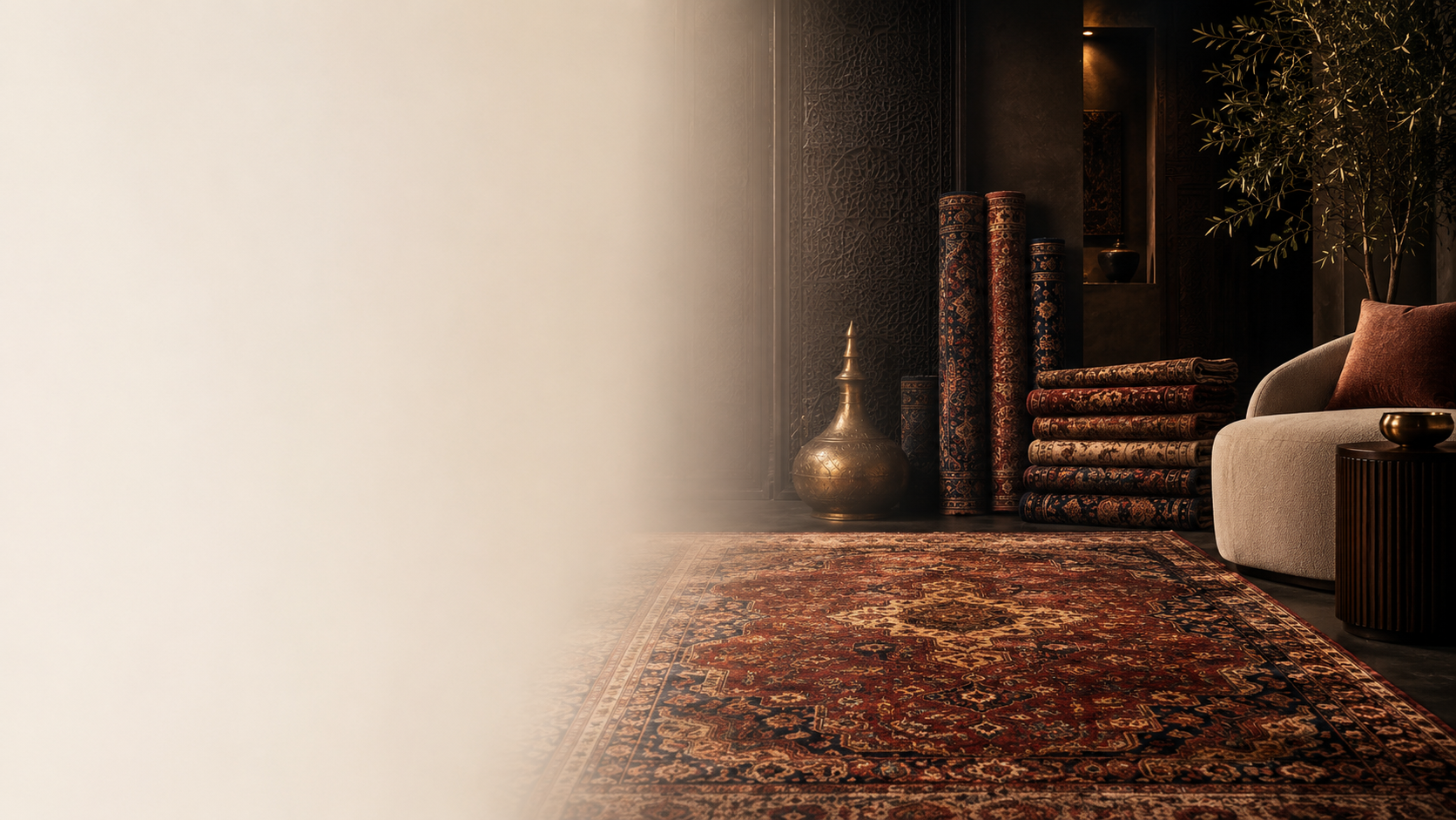 Rich Heritage,
Modern Sophistication