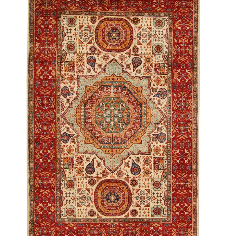 Traditional Handmade Carpets