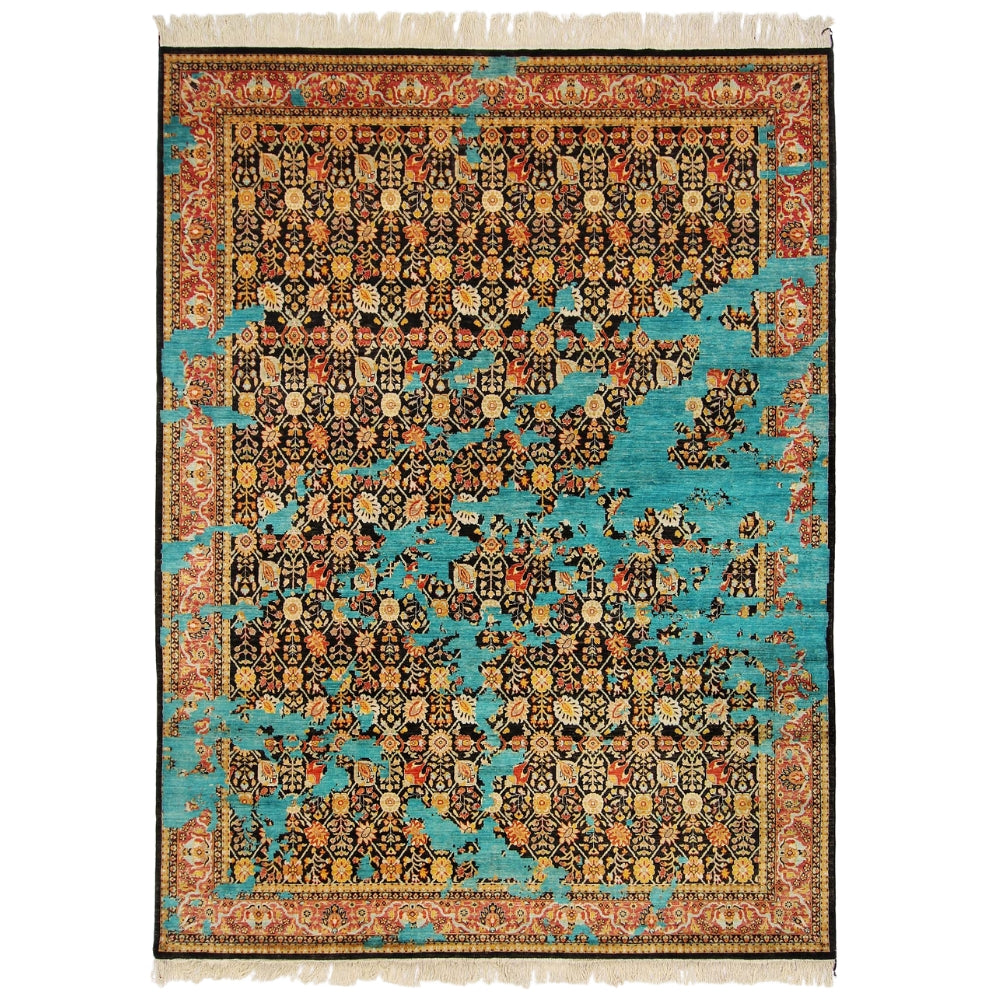 Vintage & Antique Style Carpets